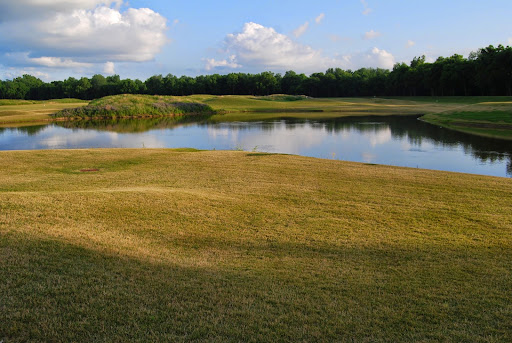 River Bend Links