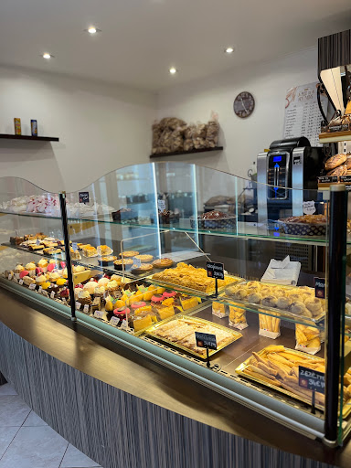 Boulangerie Pâtisserie l'Atelier du Levain