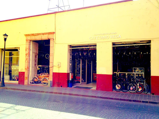 Cayetano Vega Bicicletas