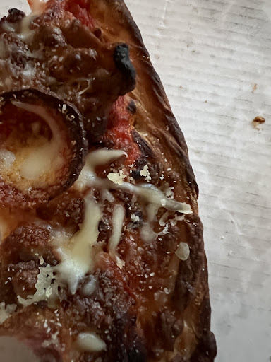 Sam's Pizzas - Thumbnail