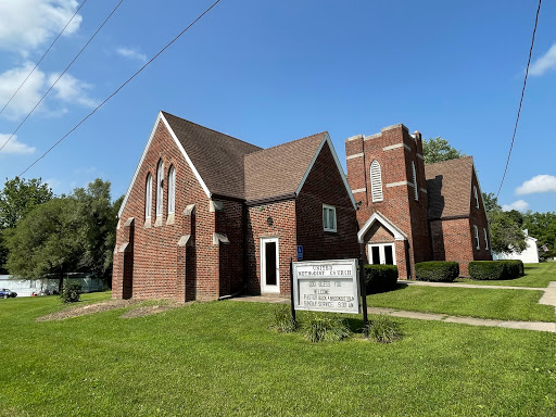 Breckenridge United Methodist