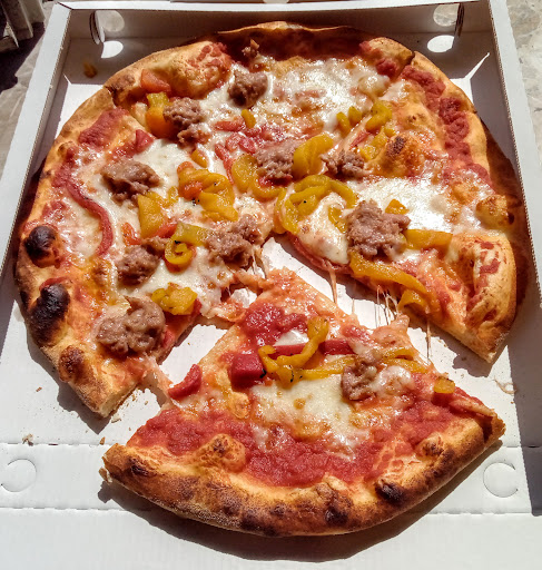 Hasta la Pizza | Pizzeria Asti - Thumbnail