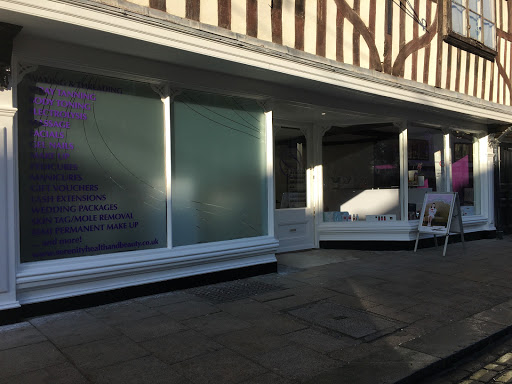 Serenity Health & Beauty - Faversham