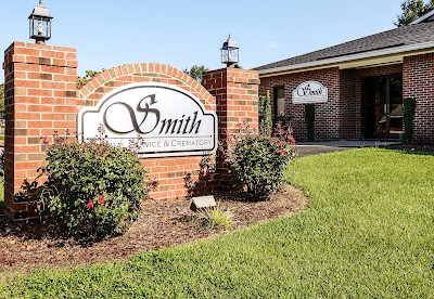 Smith Funeral Service & Crematory