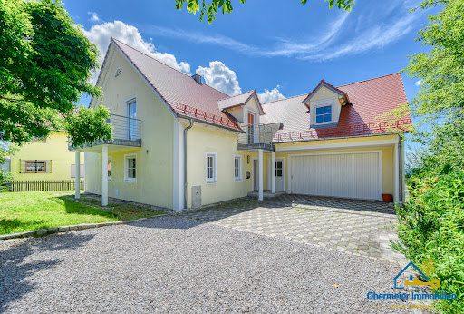 OBERMEIER Immobilien | Immobilienmakler Regensburg