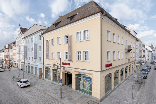 Modehaus Krauth Mode Deggendorf - Thumbnail