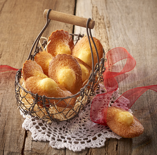 Biscuiterie La Trinitaine - Sarzeau - Thumbnail