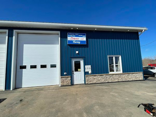 Main Street Auto Service Ltd - Thumbnail