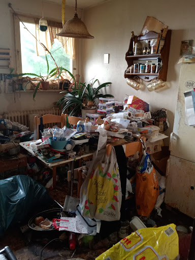 Die Haushaltsauflöser GmbH – Haushaltsauflösung, Wohnungsauflösung, Entrümpelung & Entkernung