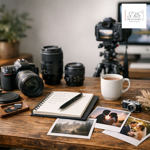 Want your photos to look more professional, even on a phone? At SBS Photography in Habsiguda, Hyd… post image