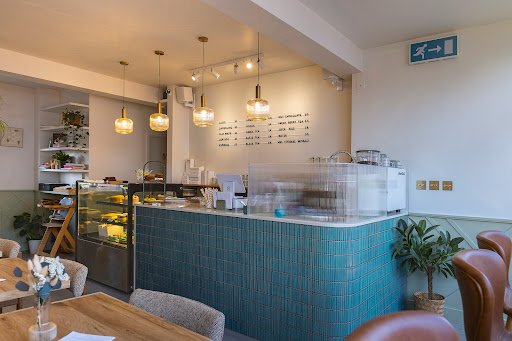 MALINA Patisserie