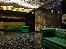 Cine Star VIP Theatres lahore