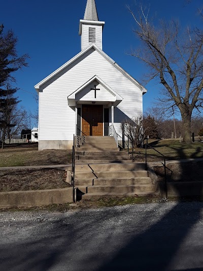 St. Fidelis Catholic Church