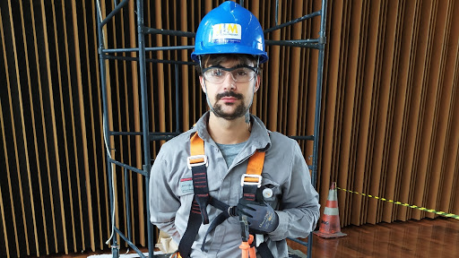 Eletricista Em Geral, E Padrão CEMIG