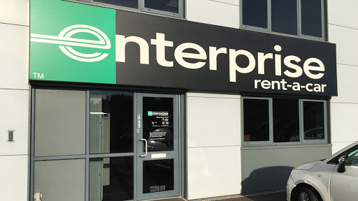 Enterprise Car & Van Hire - Waltham Abbey - Thumbnail
