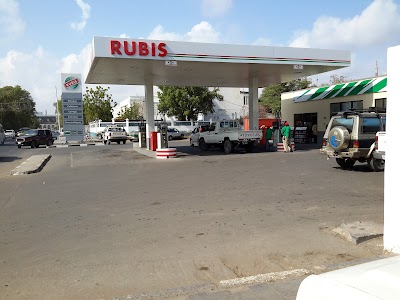 photo of Rubis