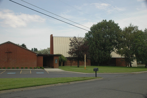 Englewood Christian Church - Thumbnail