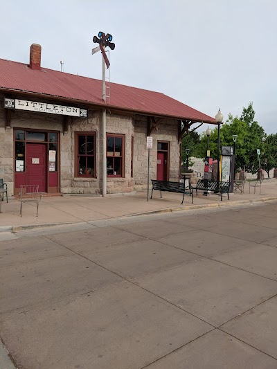 Littleton / Downtown Station