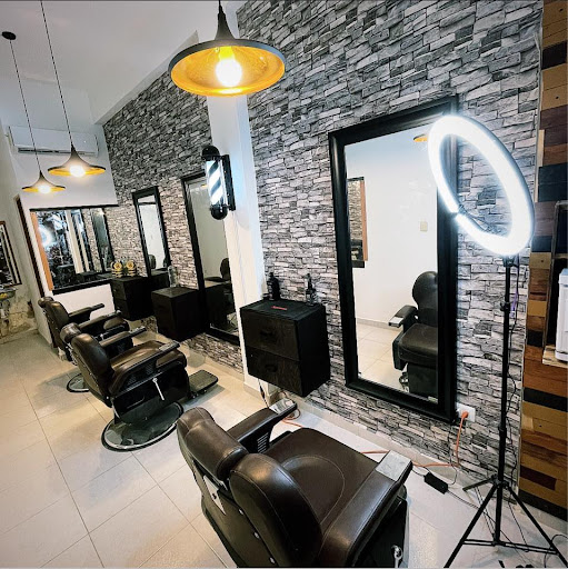 Barbershop Playa del sol