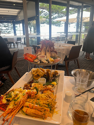 Lagoon Seafood Restaurant - Thumbnail