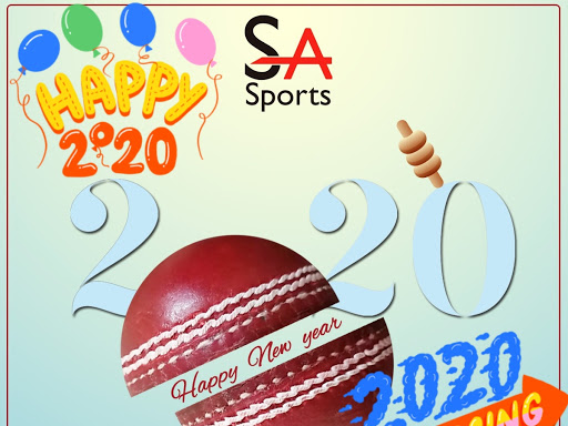 “May the 12 months of this new year be full of new achievements for you.” post image
