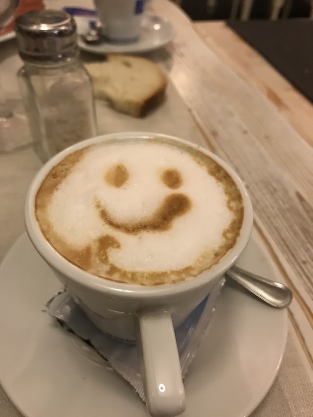 Ambasciata D'Abruzzo