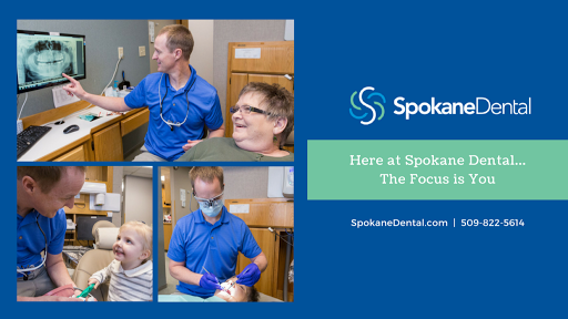 Spokane Dental
