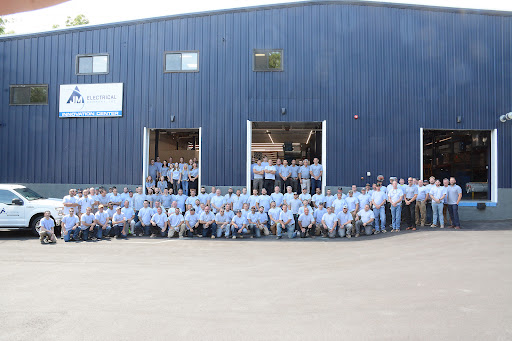 JM Electrical Company, Inc - Thumbnail