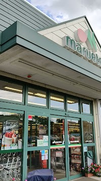 マルエツ 清瀬中里店