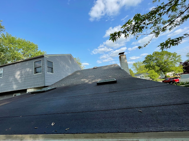 Premium Gutter Cleaning Services