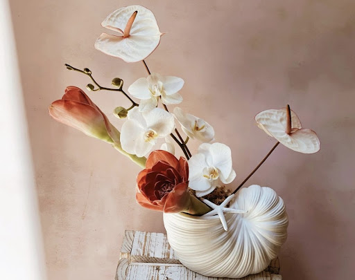 Trinity Beach Florist - Oceanic Style and Blooms - Thumbnail