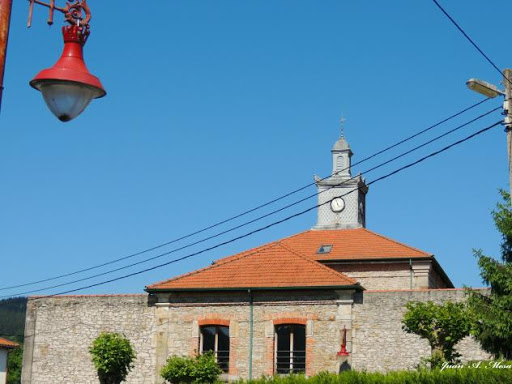 Museo Etnografico De Villaverde De Trucios - Thumbnail