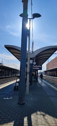 PIOLTELLO FS - Della Stazione - Thumbnail