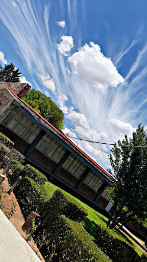 Instituto Tecnológico Superior de Zacatecas Norte
