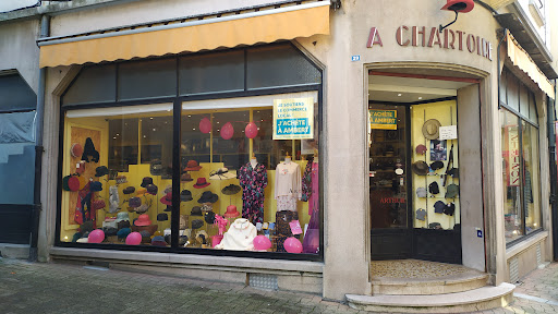 Chartoire Annick
