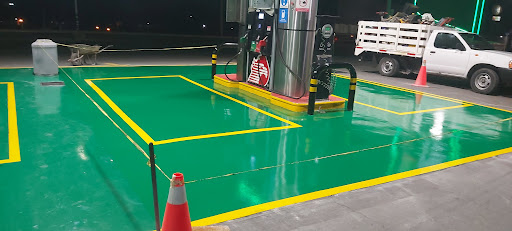 Gasolinera La Cantera - Thumbnail