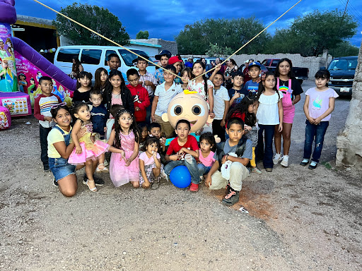 Los Mota