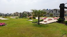 Citi Housing Society Park sialkot