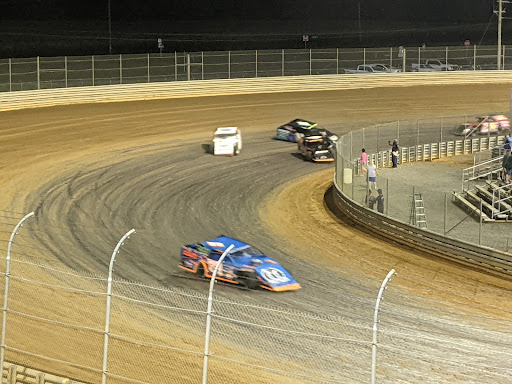 Virginia Motor Speedway - Thumbnail