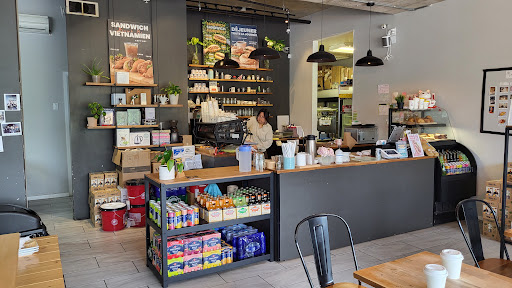 TT Café - Visual