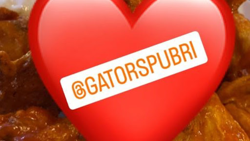 Gator's Pub - Visual