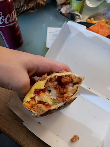Photo 3 - O'TACOS VERDUN