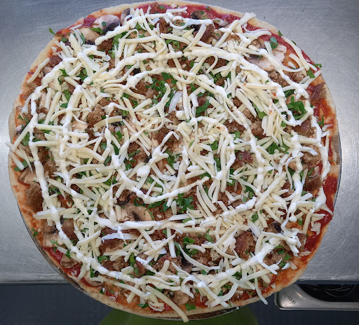 Photo 3 - Pizza Délice