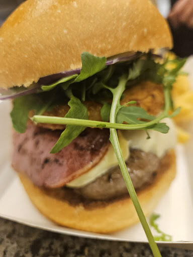 Photo 4 - L ATELIER 66 Food truck