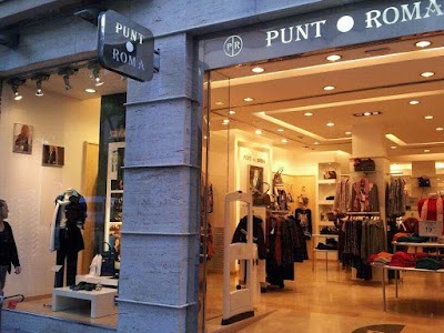 photo of Punt Roma