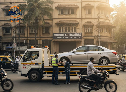 When your car or bike breaks down, choosing the right workshop matters as much as a fast towing r… post image