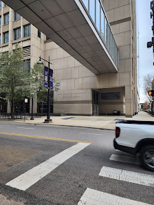 Robert H. Lurie Medical Research Center 303 E Superior St, Chicago, IL 60611
