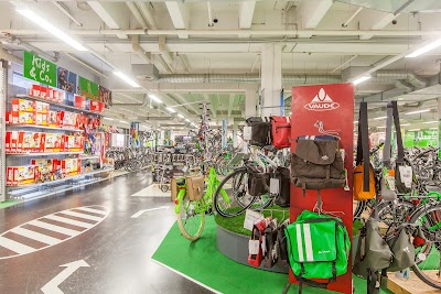 Photos of B.O.C. &ndash; BIKE & OUTDOOR COMPANY GmbH & Co. KG