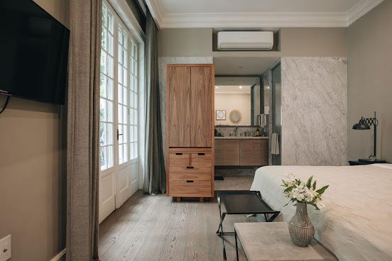 Nima Local House Hotel & Spa by null