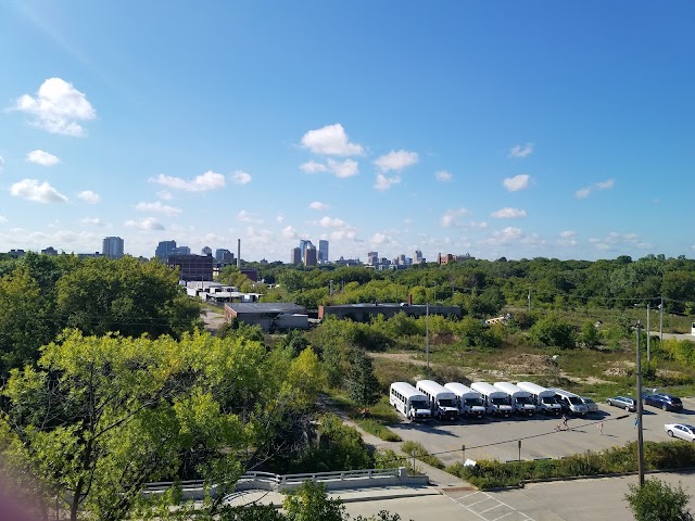 Urban Ecology Center® at Riverside Park